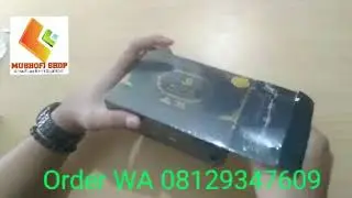 ALSYVA KOREAN JADE