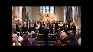 Sing a Song of Sixpence - arr. Fiona Lander (Beaconsfield Festival of Choirs)