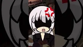 WHEN IS IT MY TURN!? #vtuber #buckshotroulette #amariteb