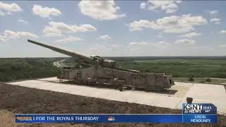 National Guard helps to renovate 