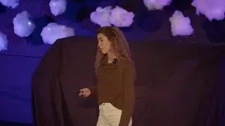 Changing the Climate Narrative: From Sacrifice to Opportunity | Alba Forns | TEDxWarwick