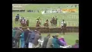 1995 Daily Express Triumph Hurdle