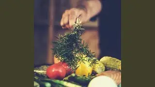 Background for Cooking