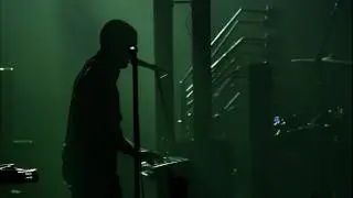 Nine Inch Nails - With Teeth 1080p HD (from BYIT)
