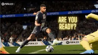 Mbaape The Legend | Ligue 1 | Chatting | Road to 20k Sub | FIFA 23