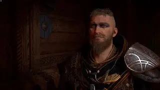 Assassin's Creed Valhalla - Glowecestrescire Arc - A Tale of Wicker-Fire