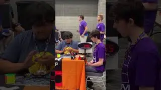 Rubik&rsquo;s Cube Solve choke? #music #remix #beats #teamscs #rubikcs #speedcubing #speedcubeshopofficial