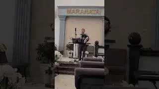David Chindriș - C&acirc;ntare deosebită despre Har! (Biserica Maranata Cajvana Nr1)