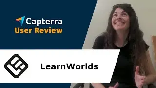 LearnWorlds Review: Perfect for my new school!