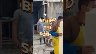 Landmark Surfaces &ldquo;Behind-the-Scenes&rdquo;
