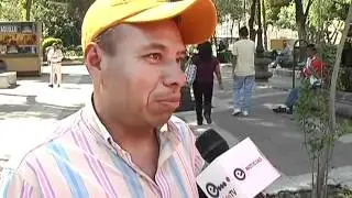 Estrenar&aacute; nuevo rostro Alameda Central
