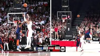 Recreating game winners on NBA2K20