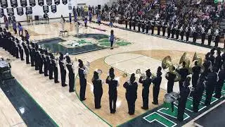 Pride of the Irish - Cathedral High School - Indianapolis