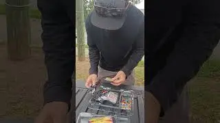 I should have filmed in wide angle, now I know for next time. I hope you enjoy the video!!