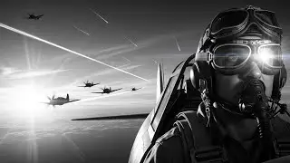 Why U.S. Pilots Started Flying With the Sun &mdash; And Blinded Enemy Fighters