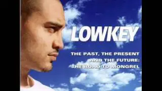 Lowkey - 200 Bar Freestyle / Still Dre - instrumental