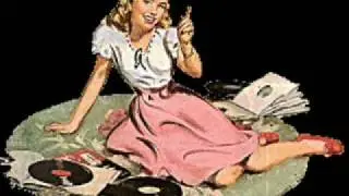 Bobby Helms - I Wanna Be With You