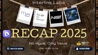 Interlink 2025 Roadmap - Planned - Achieved