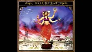Sashird Lao - babylone