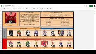 UPL S11 Post-Draft Power Rankings w/ T4U