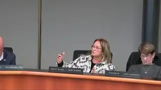 Quispamsis Town Council - Special Meeting - 2026 Budget Discussion Part 2 - Oct 30/25