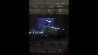 Travis Scott India Concert&hellip; Empty Seats Everywhere?! 😱