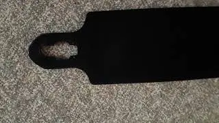 MUSOU BLACK PAINT testing