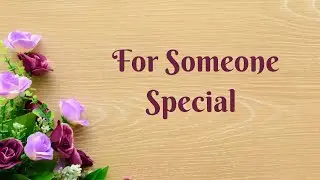 My Love Message To You🌹(You Are My Diamond)🌹I Will Always Love You