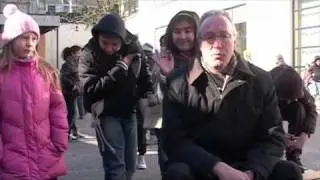 Schepen Rudy Coddens (SP.A) Bloopers (5/5)