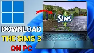 Как загрузить The Sims 3 на ПК и ноутбук &ndash; Играйте в The Sims 3 на Windows 10/11