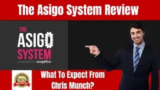 The Asigo System Review