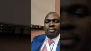 Mot de clôture de SEM le Ministre d'Etat en charge de l'agriculture et sécurité alimentaire