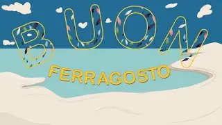 Buon Ferragosto