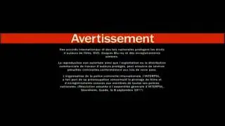 HBO Home Entertainment Warning Screen (2006-)