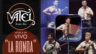 M&Uacute;SICA EN VIVO 