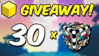 Surprise Giveaway! | 30 Streamer Dream CODES! *ENDED*