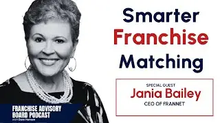 More Data, Less Guesswork: The New Rules of Franchise Brokerage