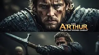 KING ARTHUR: The Sin of Incest and The Betrayal That Doomed Britain (The Dark History of Camelot)