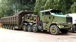 The Most Extreme Truck You’ve Never Seen