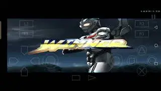 test game ultraman nexus aethersx2 (helio g99)