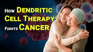 Can Dendritic Cell Therapy REALLY Help You Fight Cancer?