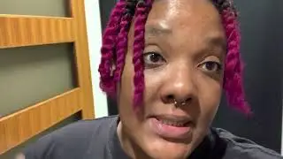 Gastric sleeve surgery VLOG | VSG | weight loss journey l Black woman