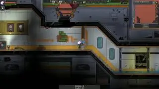 I GRADUATED MOM - Starbound Leaving Orbit 1.0