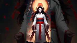 #Amaterasu #SunGoddess #ShintoMythology #GoddessOfTheSun #DivineLight FYP #ForYou #ViralVideo #fypシ