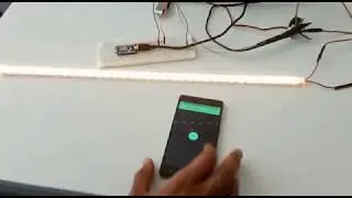 IOT Lighting