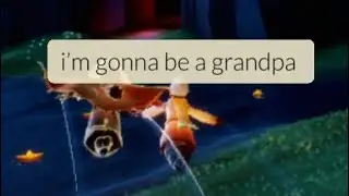 [Sky COTL] Grandpa (13+)