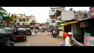 Jalna City Ride
