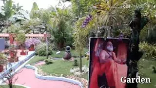 Kalariyil Dharmikam Ashramam - ISMA