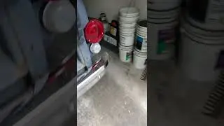 Carter P4070 Electric Fuel Pump Sound