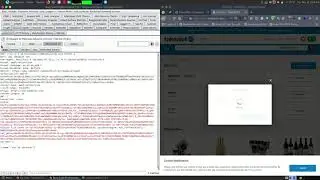 IDOR POC on Takealot || BugBounty